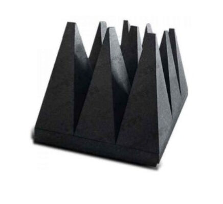 Customized EMI Noise Suppression Microwave Absorber NS1000 Series