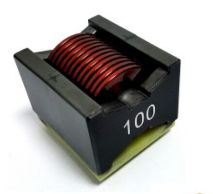 Shielded Power Inductor High Current THT Type Low DCR DC DC nanker SPI11 Series