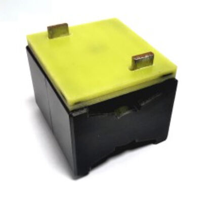 Shielded Power Inductor High Current THT Type Low DCR DC DC nanker SPI11 Series
