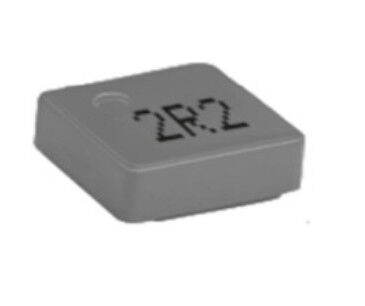 Carbonyl Shielded Power Inductor Molded Flat Wire Inductance SPI21 Series