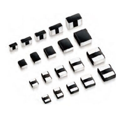 Power EMI Inductor Molding Power Inductor SMT Flat Wire SPI17 Series