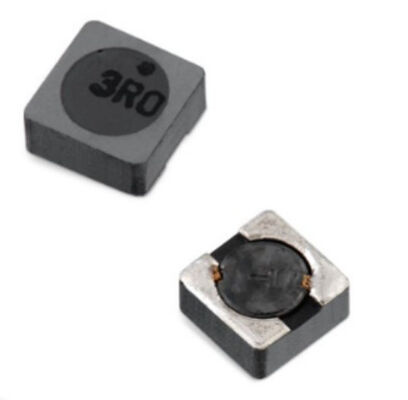 Tiny Type Power Inductors Magnetically Shielded Converter DC/DC Inductor