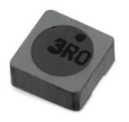 Tiny Type Power Inductors Magnetically Shielded Converter DC/DC Inductor