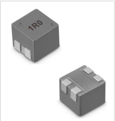 High Current Power Inductors Molding Molded Coupled Inductor