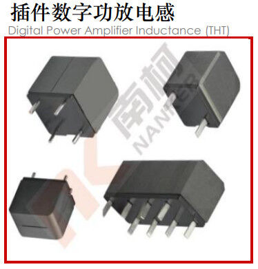 Digital Amplifier Power Inductors Inductance Ceramic Chip Inductor