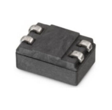 NiZn MnZn Power Supply Common Mode Choke Ring Core Inductor Line Filter