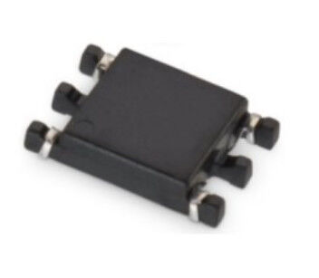 NiZn Common Mode Chokes High Current DC NiZn Inductor Line Filter DCCM08 Series ISO