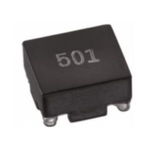 Low Profile Common Mode Chokes High Impedance Inductor DCCM10 Series
