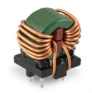 Power Line Common Mode Chokes Electronics Ferrite Core ACCM01 Series