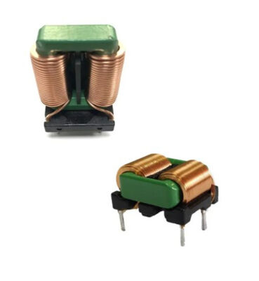 MnZn Flat Wire Choke AC Mode Choke THT Inductor Filter ACCM10 Series