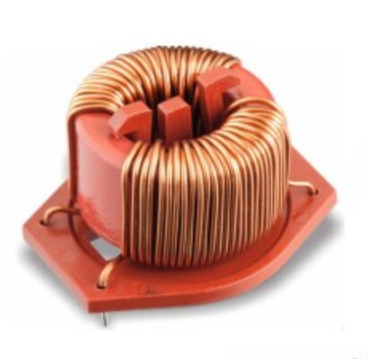 AC Common Mode Chokes Inductor Horizontal MnZn THT Filter ACCM11 Series