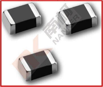 Small EMC Components Tiny Multilayer Ferrite Bead Audio Video Clock Lines