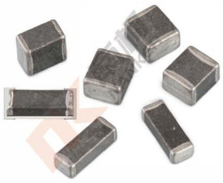 EMI Power Power EMC Components High Current Multilayer Ferrite Bead Laminated