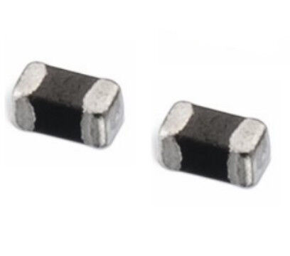 NiZn Ferrite Bead EMI Filter Electronic Components Of EMC Wide Impedance