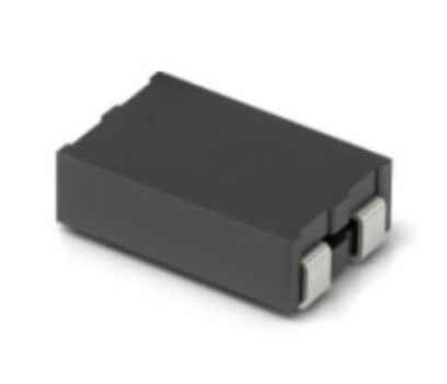 Power Supply EMC Components SMD Ferrite Bead Array Low DC Resistance FBBA Series