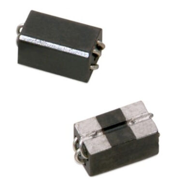 FBFH Series EMC Components Low DC resistance NiSn 5 Hole Ferrite Bead EMI