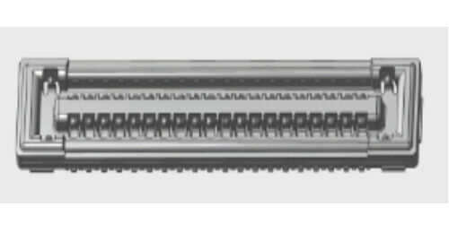 0.35mm Pitch Board To Board Connector BTB Connector Female Type Height 0.6mm