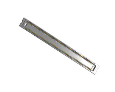 Female Board to Board Connectors 0.8mm Pitch 120 Pins BTB Connector