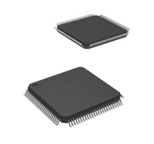 LC4256ZC-45TN100C FPGA IC CPLD Complex Programmable Logic Devices