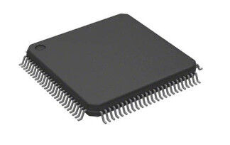 LC4256ZC-45TN100C FPGA IC CPLD Complex Programmable Logic Devices