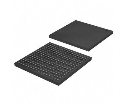 XC6SLX16-2FTG256C FPGA IC Chip Integrated Circuit Field Programmable Gate Array