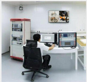 PCB Board Product Testing Service Electronic Components EMC Lab Test