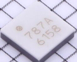 HMC787ALC3BTR  DOUBLE-BALANCED - MIXER, 3-11GHZ