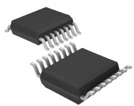 ADM1021AARQZ-R   IC TEMP SENSOR DUAL3/5.5V 16QSOP