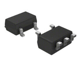 MAX4040EUK+  IC OPAMP GP 1 CIRCUIT SOT23-5