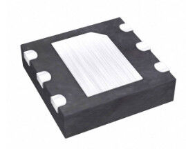 DS24B33Q+T&R  IC EEPROM 4KBIT 1-WIRE 6TDFN