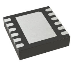 LTC6957IDD-1#PBF  IC CLK BUFFER DVR 1:2 12DFN