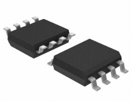IS25LQ020B-JNLE-TR  IC FLASH 2MBIT SPI/QUAD 8SOIC