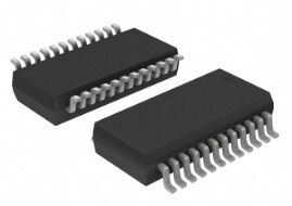 LTC4100EG#PBF  IC BATT CHG SMART 1CEL 24SSOP