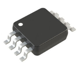 AD822ARMZ  IC OPAMP GP 2 CIRCUIT 8MSOP