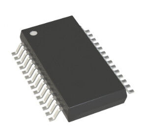 AD9850BRSZ  IC DDS 125MHZ 10BIT 28SSOP