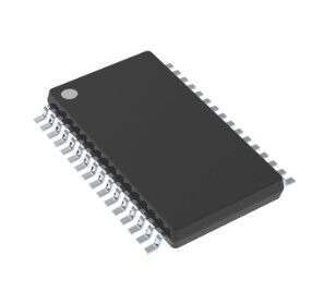 TPS65381AQDAPTQ1  IC REG AUTOMOTIVE 5OUT 32HTSSOP