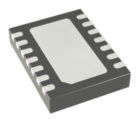 LTC3646EDE#PBF  IC REG BUCK ADJ 1A 14DFN