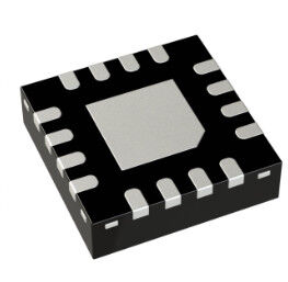 HMC1060LP3ETR  IC REG LINEAR POS ADJ 16QFN