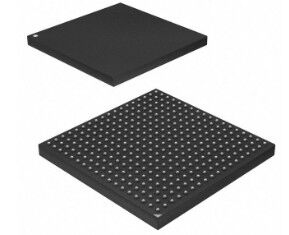 MPU 440EPx RISC 32-Bit 0.13um 667MHz 1.8V/2.5V/3.3V 680-Pin TEBGA Tray