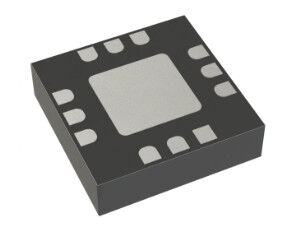 HMC787ALC3BTR DOUBLE-BALANCED - MIXER, 3-11GHZ