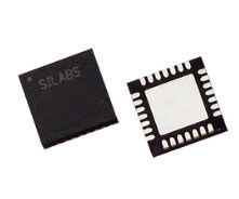 CP2102-GMR  IC USB-TO-UART BRIDGE 28VQFN