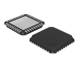 USB2514B-AEZC  IC USB 2.0 4PORT HUB CTLR 36QFN