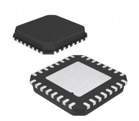 ATMEGA48-20MU  IC MCU 8BIT 4KB FLASH 32VQFN