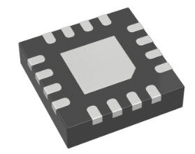 SY89832UMG-TR   IC CLK BUFFER 1:4 2.5GHZ 16MLF