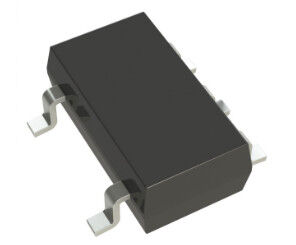 MIC5233YM5-TR  IC REG LIN POS ADJ 100MA SOT23-5