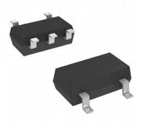 MIC5213-3.3YC5  IC REG LINEAR 3.3V 80MA SC70-5