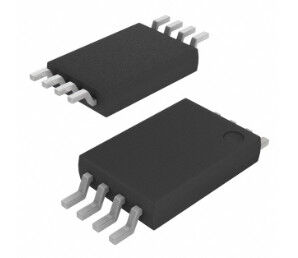 AT24C512C-XHD-B  IC EEPROM 512KBIT I2C 8TSSOP