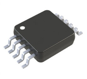 AD7691BRMZ-RL7   IC ADC 18BIT SAR 10MSOP