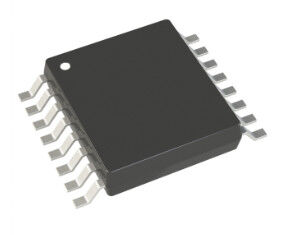 ADG708BRUZ  IC MUX 8:1 4.5OHM 16TSSOP