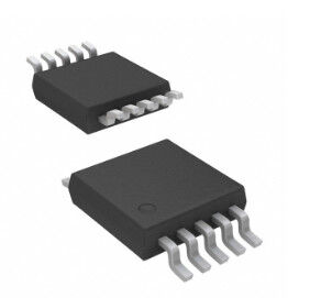 DG2535EDQ-T1-GE3  IC SWITCH SPDTX2 500MOHM 10MSOP